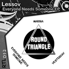 Lessov - Marina (Original Mix)