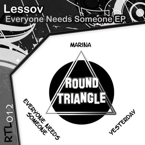Lessov - Marina (Original Mix)
