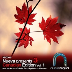 Lessov - Night Star (Original Mix)