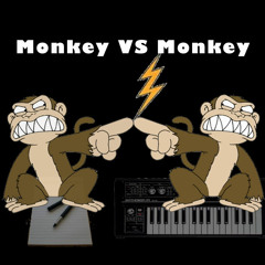 Monkey vs monkey the flow take 2