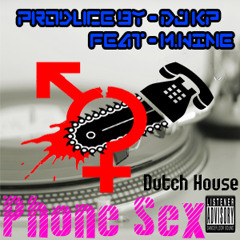Phone sex Dutch House 2012