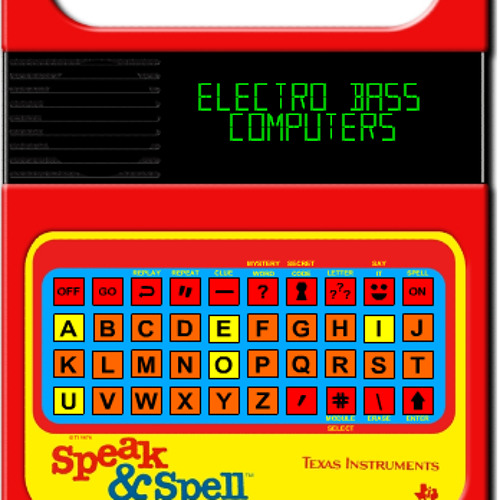 Electro Bass Computers