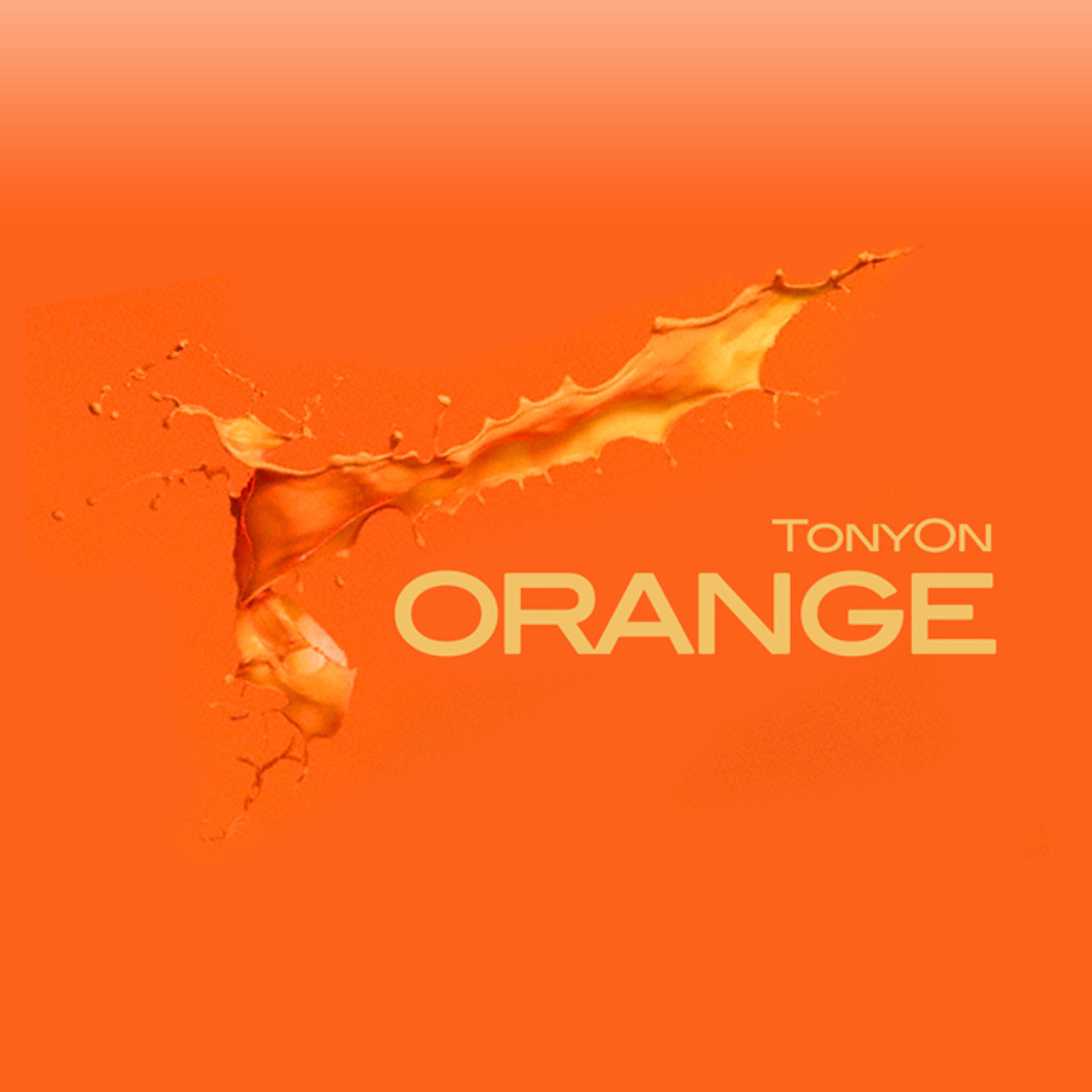 Tonyon - Orange episode artwork