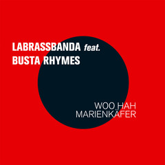 LaBrassBanda feat. Busta Rhymes - "Woo Hah Marienkäfer"