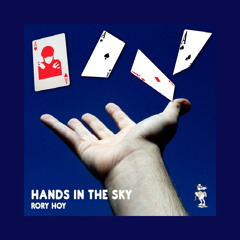Hands In The Sky (OUT SOON ON HOWLIN' RECORDS)