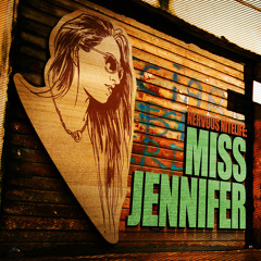 Miss Jennifer, Ralph Falcon, David Patel, Joey D'Amico - I Need Whateva (Edit)
