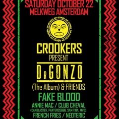 Annie Mac @ ADE - Melkweg - 22 October 2011