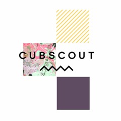 Hanging On - Cub Scout (Active Child Cover)