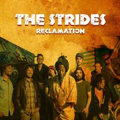 THE STRIDES - Storm Clouds Dub