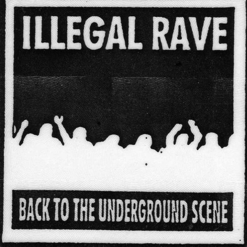 TURBULENCE sound system  face B