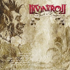 Litvintroll - The Air Is Fragrant With Thyme