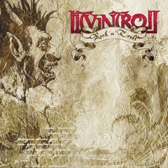 Litvintroll - Oh, My Grove Green...