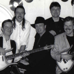 J. J. Sharp & the Blazing Aces - Caldonia (1997)