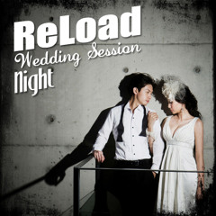 :: Satan!!! - ReLoad Podcast Wedding Session (Night)