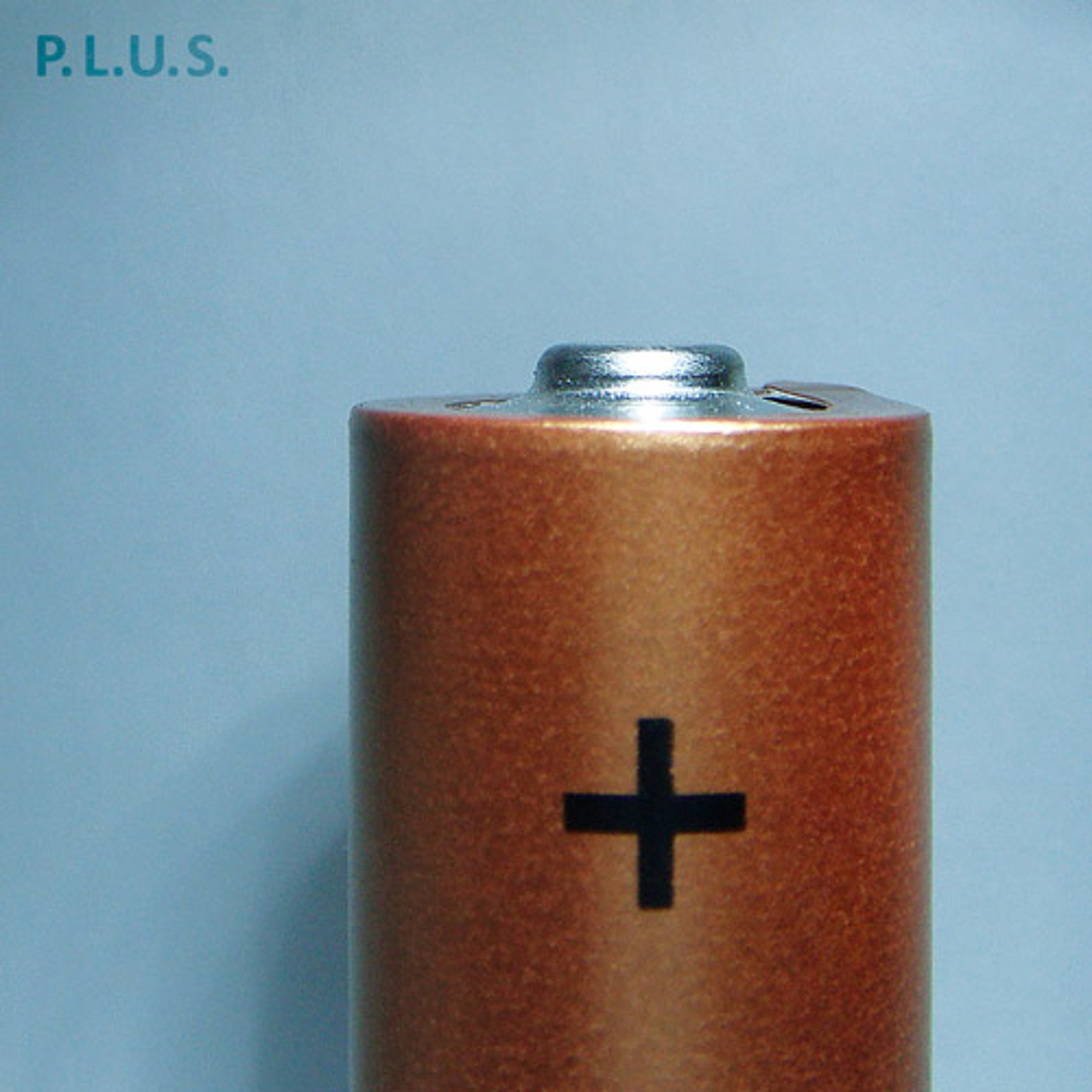 P.L.U.S. - 2011 - +
