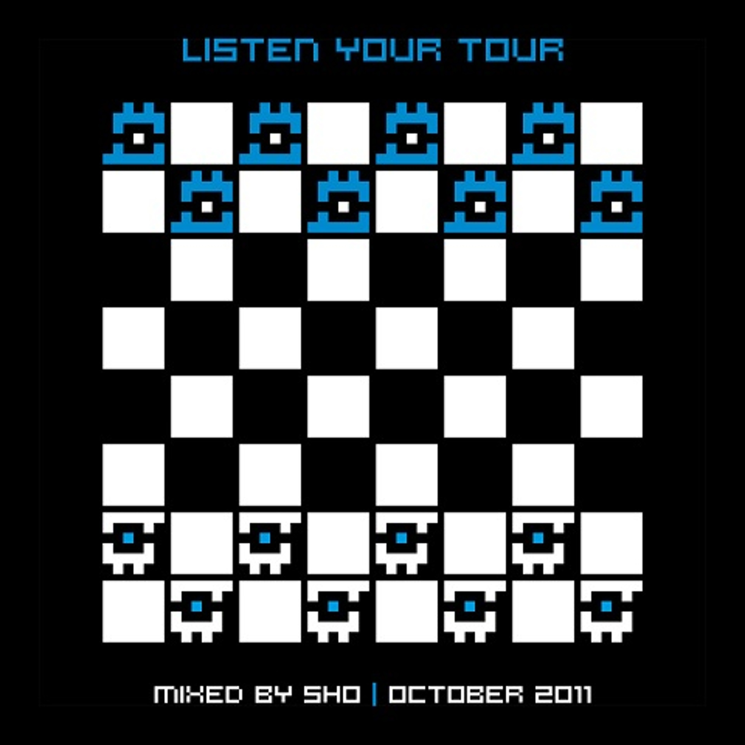 PODCASTS & MIXES