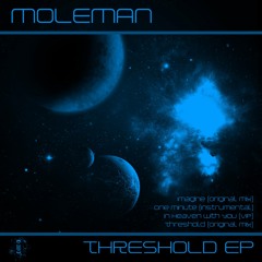 Moleman - Imagine