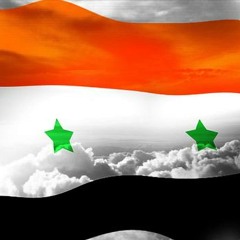 a song English  in support of the revolution in Syria(Syria freedom)