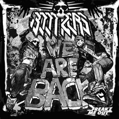 The Boomzers - We Are Back EP (Teaser)