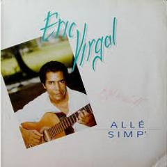 Eric VIRGAL - Tendress souplé