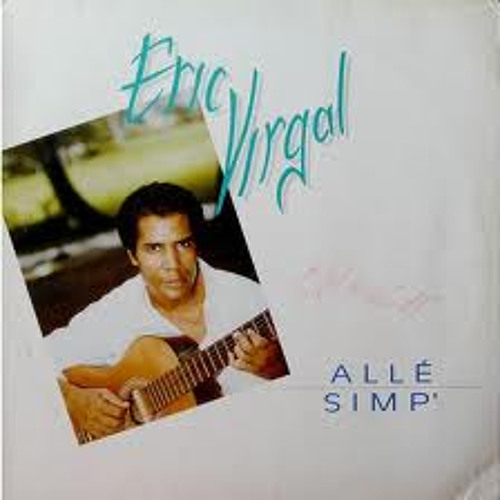 Eric VIRGAL - Tendress souplé