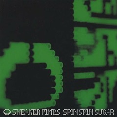 Sneaker Pimps: 'Spin Spin Sugar 2011' - FREE DOWNLOAD (Martin Wright Remix)