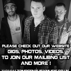 Let You Go (Chase & Status) - 22nd Century