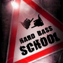 XS Project vs. Hard bass School - SPb Hardcore