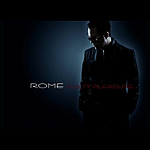 05-Rome ft. Warren - Primeira danca
