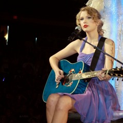 Taylor Swift All You Wanted