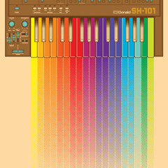 Space Time Hookers................Cracked Back