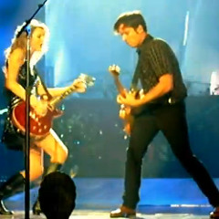 Jim Adkins & Taylor Swift The Middle
