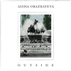 Aisha Orazbayeva - Sciarrino Caprices N1 & 2