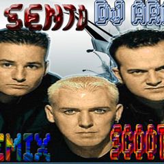 Scooter - Ti Sento By Dj Aran Remix