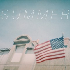 FREE MUSIC MONDAY: MOTHS - Summer