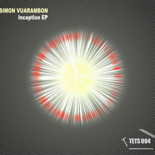 Simon Vuarambon - Inception (Mike Griego Remix)