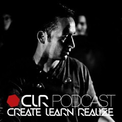 BRIAN SANHAJI LIVE AT ADE CLR NIGHT @ STUDIO80 // CLRSR139
