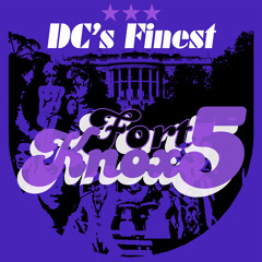 It's Your Voodoo Working (DC's Finest Remint)