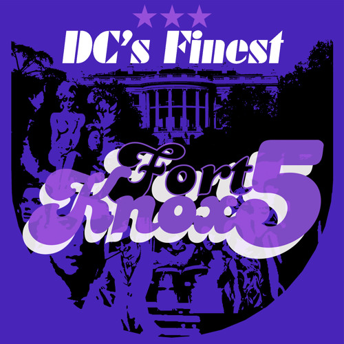 It's Your Voodoo Working (DC's Finest Remint)