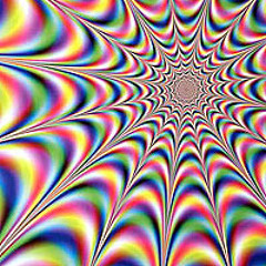 Beyond Patterns (live mix)