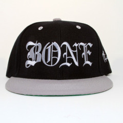 Bøne Thugs - Ecstacy (SN666 Blurrred øut Remix)