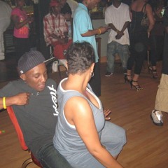 Lap Dance Freestyle