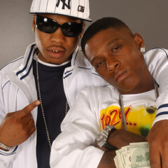 DJ FRESH P - BOOSIE & WEBBIE (BLENDTAPE)