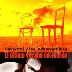 El ultimo verano del mundo