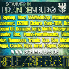 Snippet - Schimmlers.de - Sommer in Brandenburg - Sampler