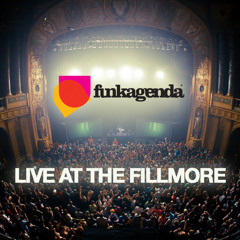Funkagenda Live @ Deadmau5 Meowingtons Hax Tour - The Filmore - Detroit - MI - Oct 21st 2011
