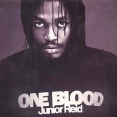 One Blood (rmx)