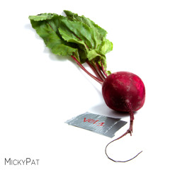 Gato's Beat [MickyPat Remix/Instrumental]