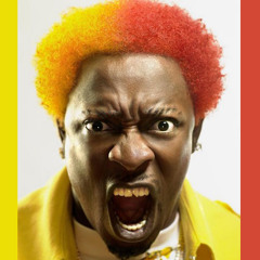 Sunday Sample Crunch #27 - Thats tha way a playa bounce (vocal mix feat. Elephant Man, unmastered)
