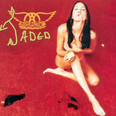 "Jaded" - Aerosmith (live)